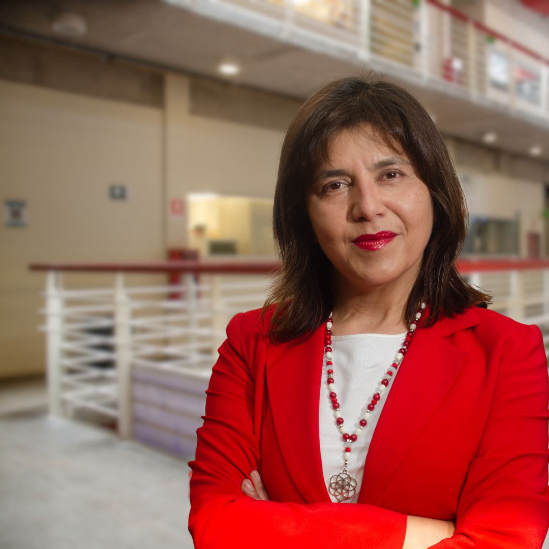 Claudia Altamirano Gómez