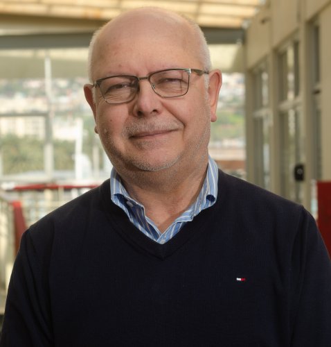 Germán Aroca Arcaya