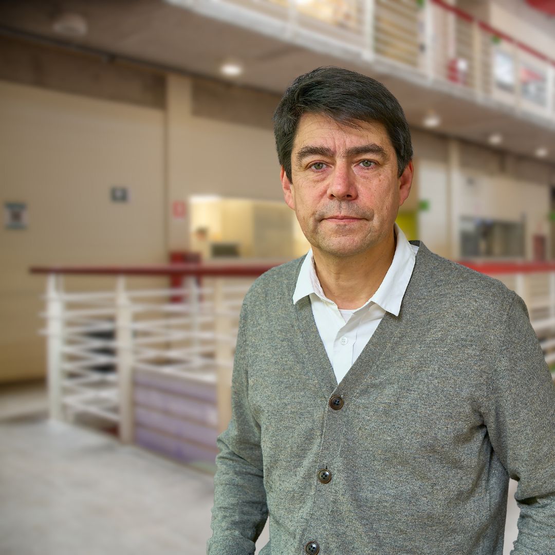 Raúl Conejeros Risco