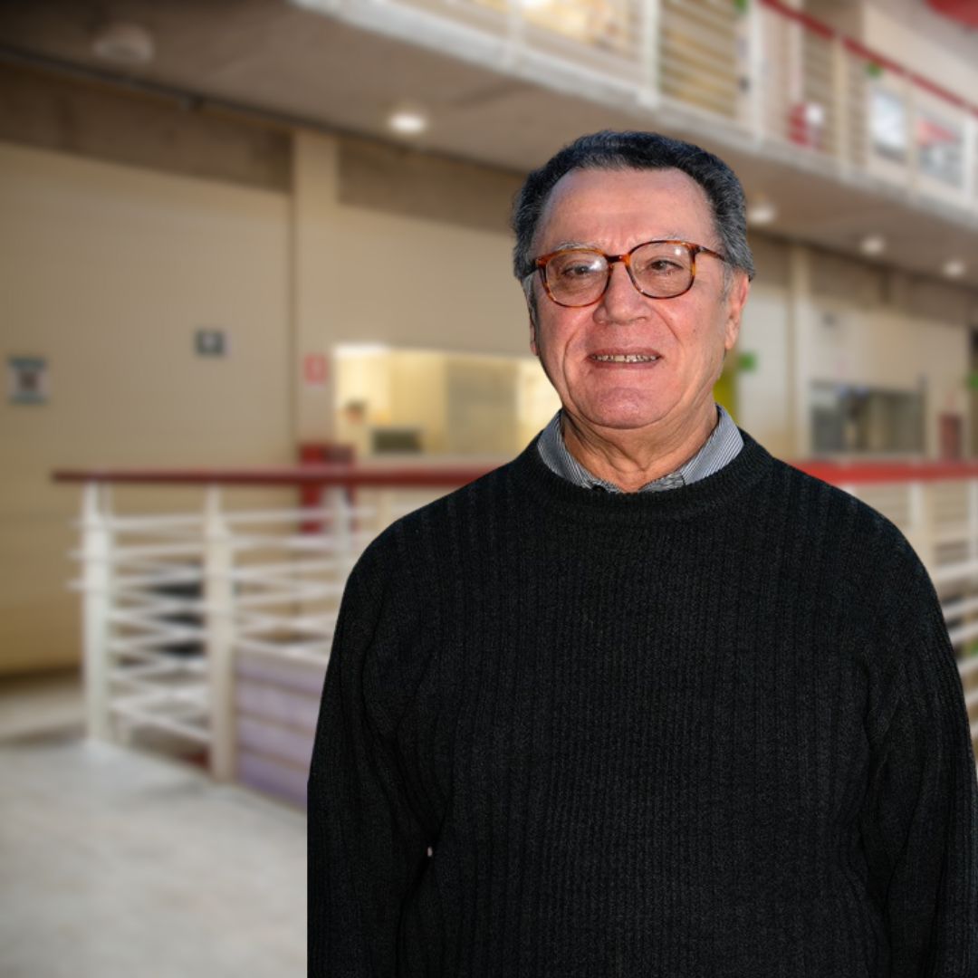 Fernando Acevedo