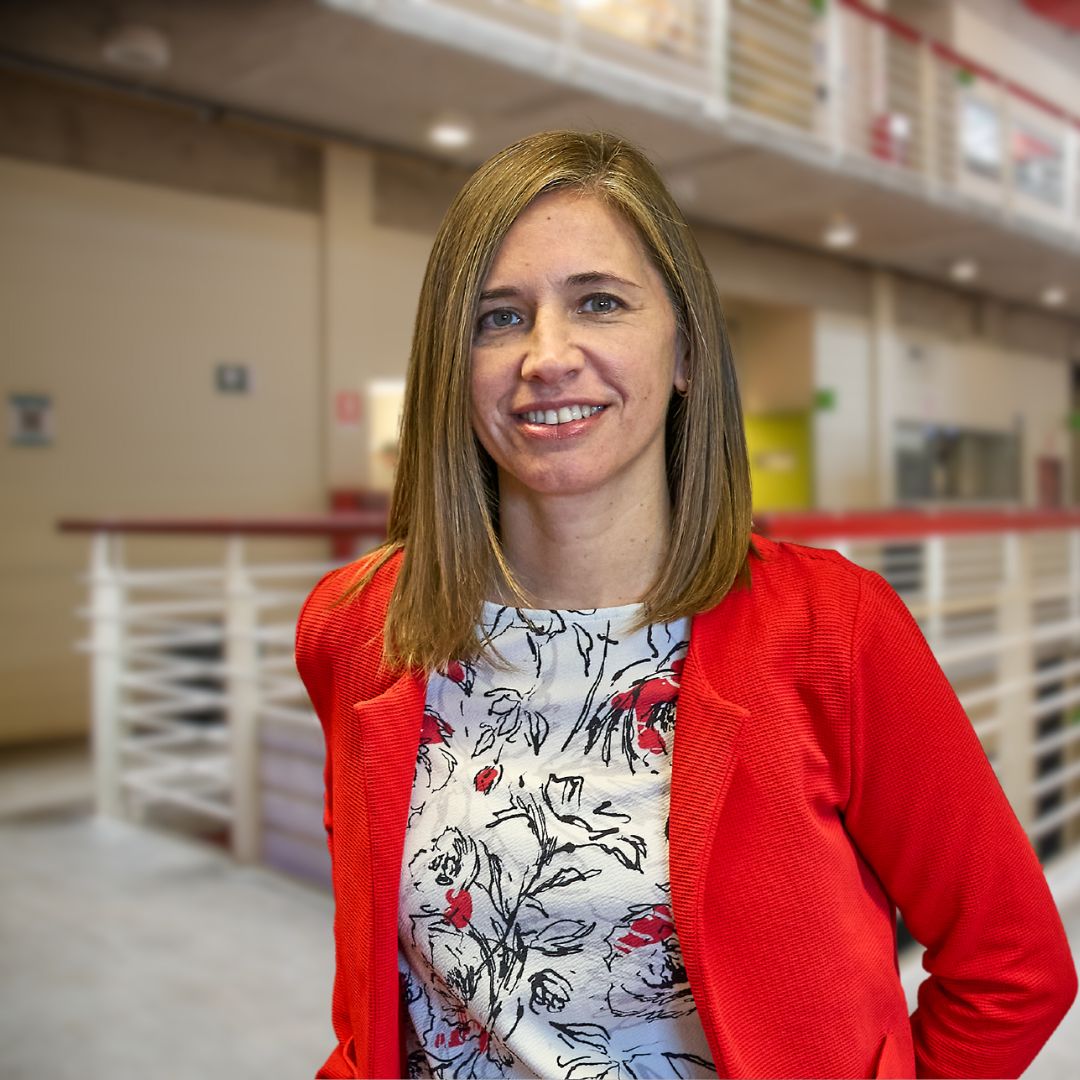 Paulina Urrutia Acevedo