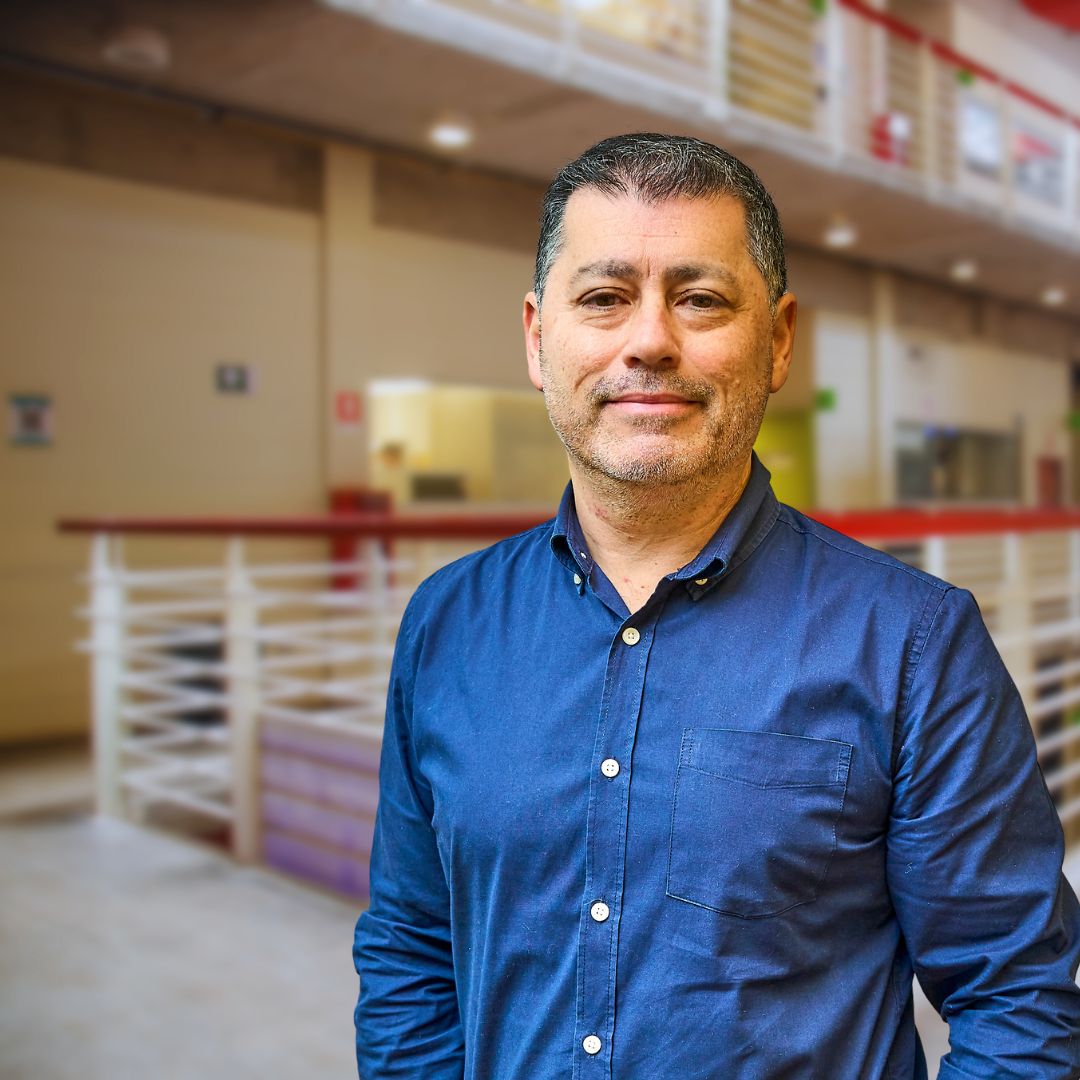 Álvaro Díaz Barrera