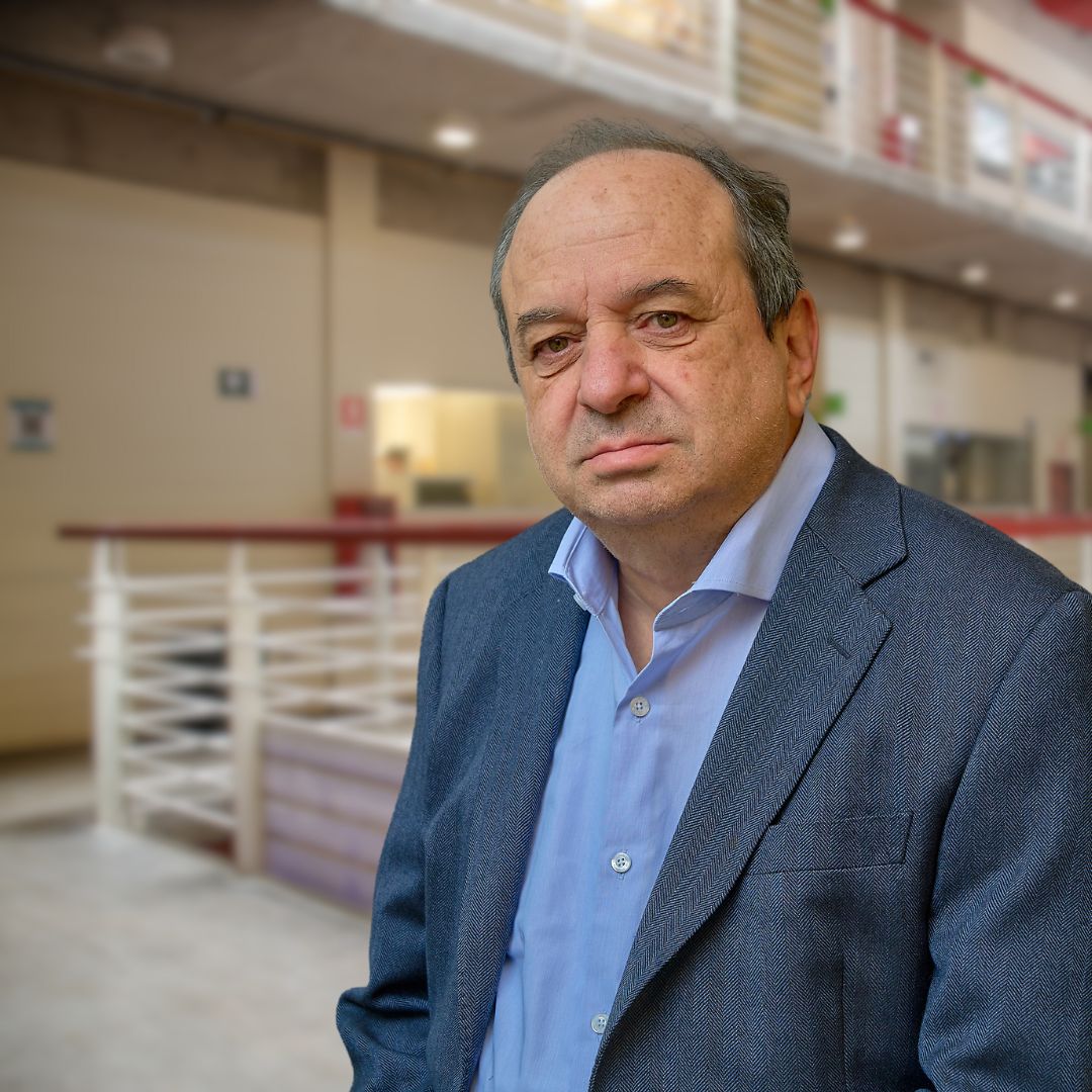 Rolando Chamy Maggi