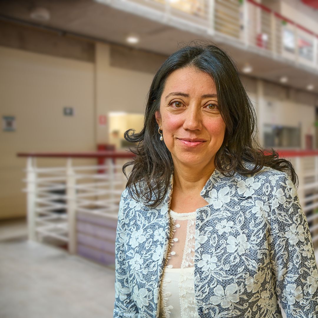 Lorena Wilson Soto