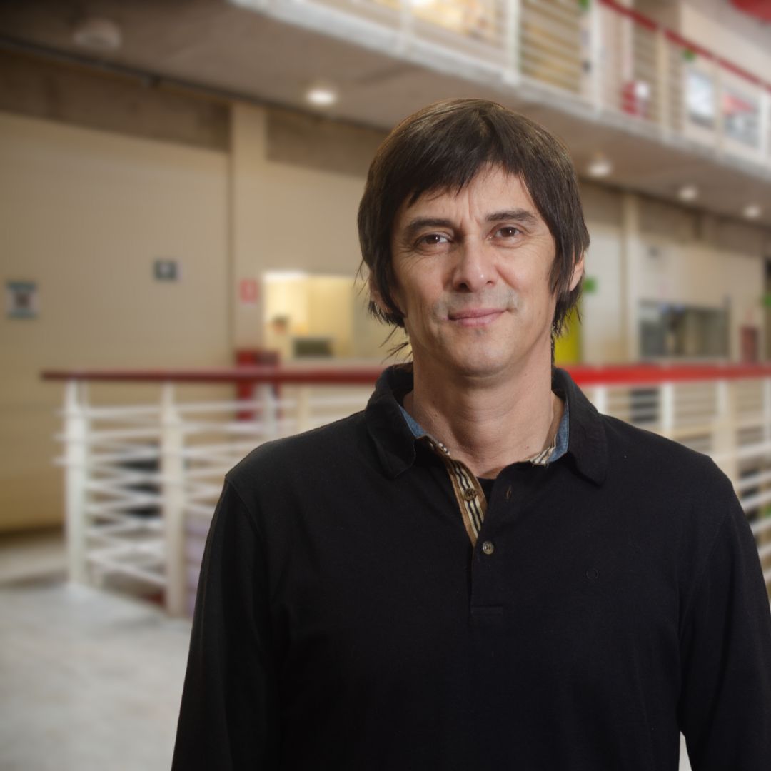 Julio Berríos Araya