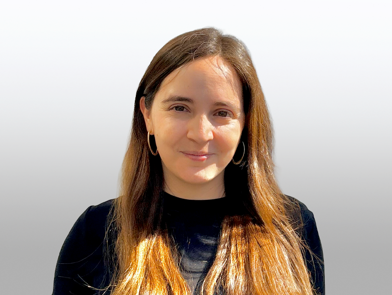 Paloma Fuentes
