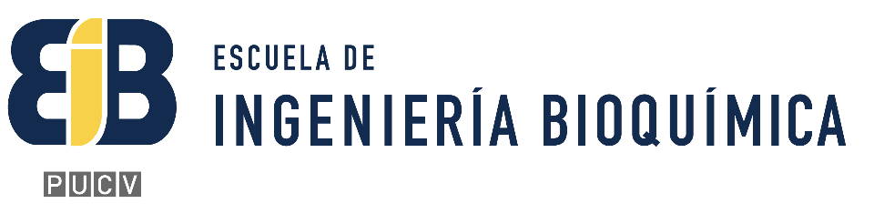 Escuela de Ingeniería Bioquímica