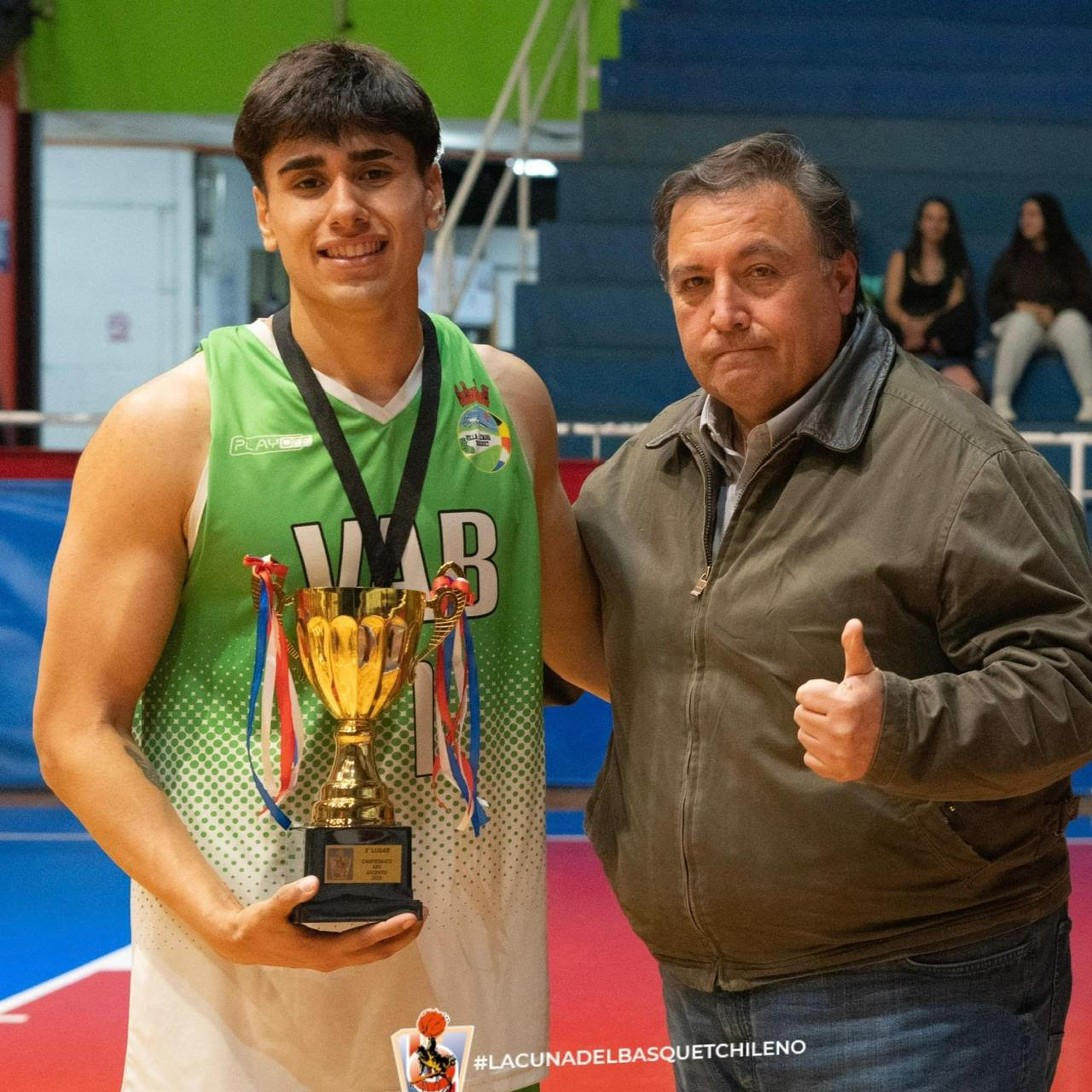 Nicolás Toledo